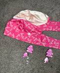 Scrub Caps