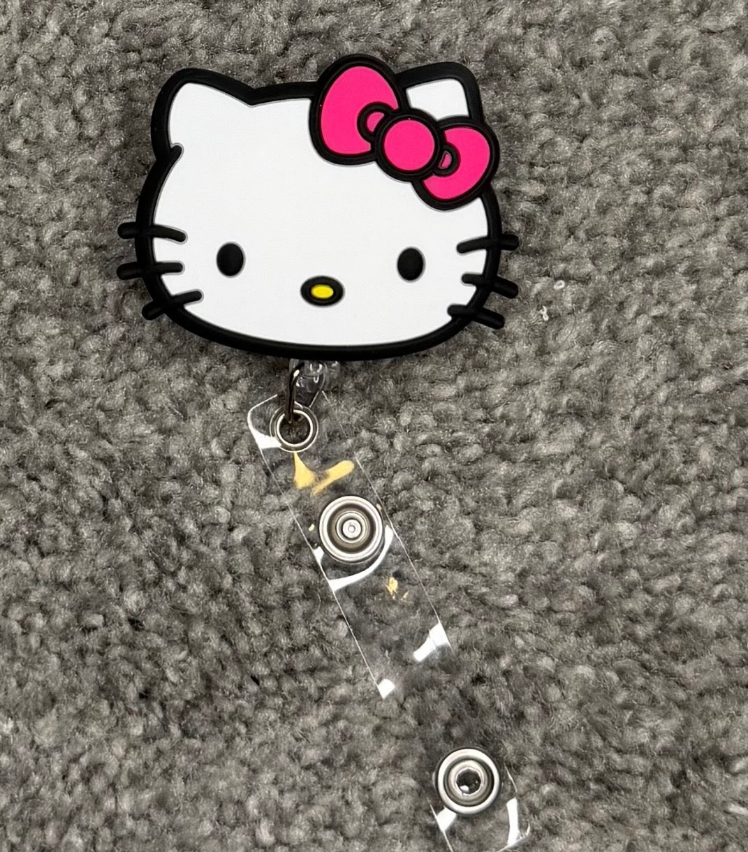 Badge Reels