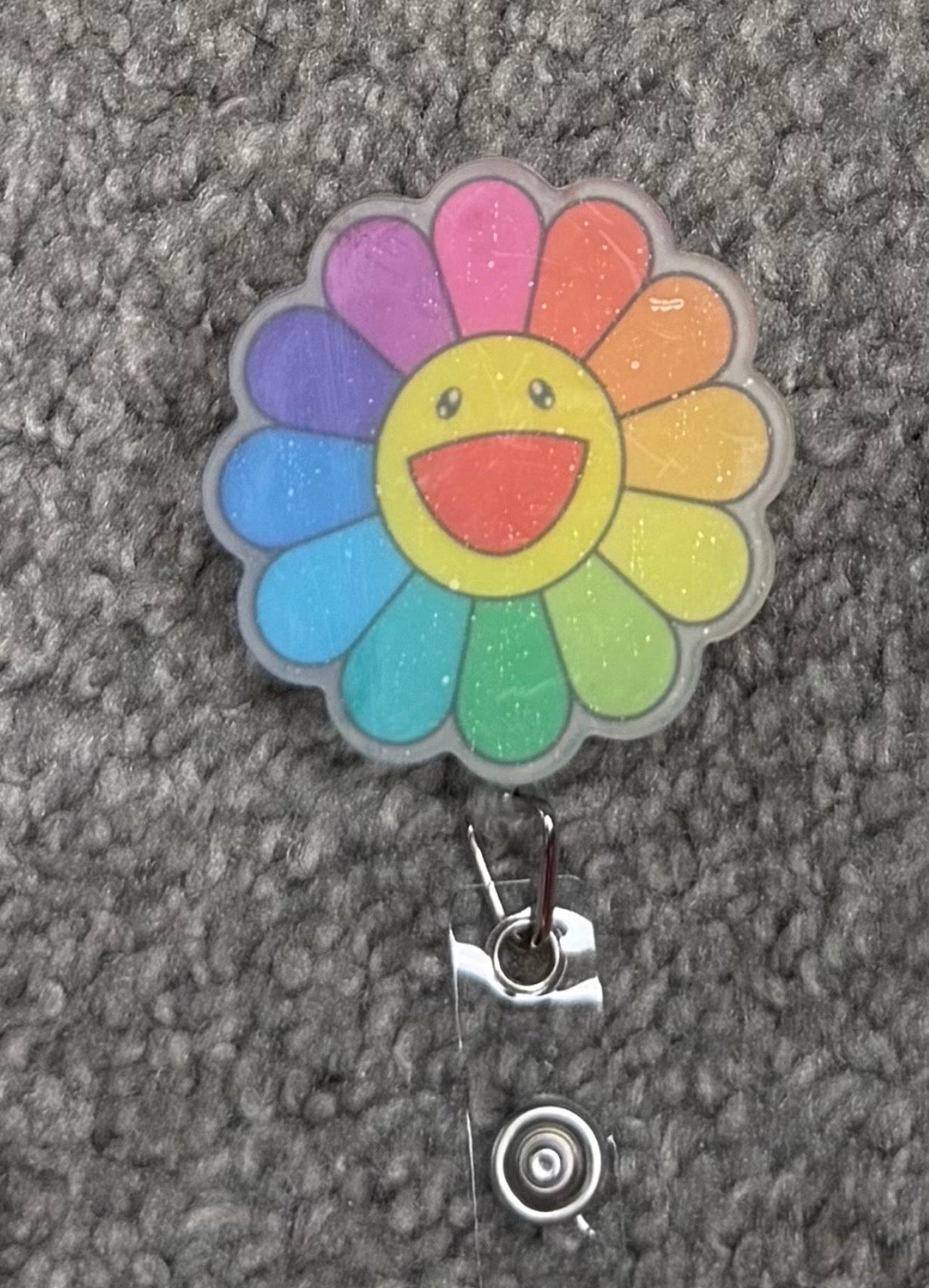 Badge Reels